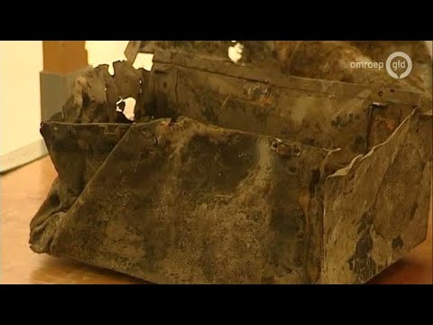 GLD Nieuws 19 oktober 2013 - Nieuws