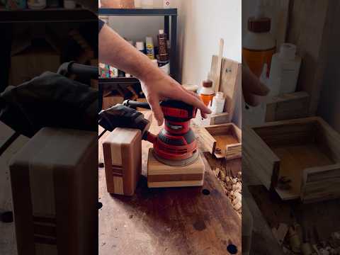 Miniatura del vídeo: Makita M9204: prueba y uso