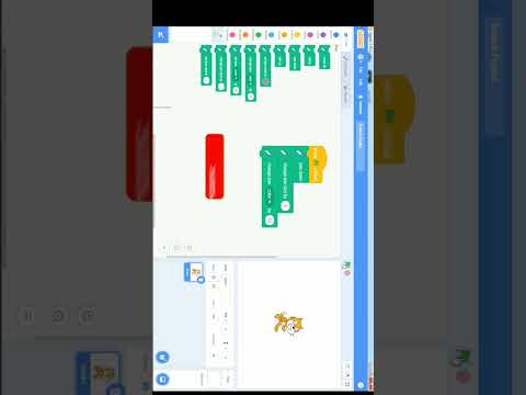 Drawing Using Pen In Scratch