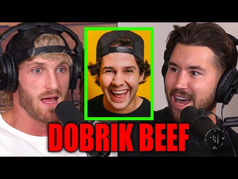 Jeff Wittek Speaks On David Dobrik Beef: "F**K HIM!"