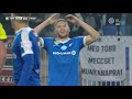 video: Varga Kevin gólja az MTK ellen, 2018