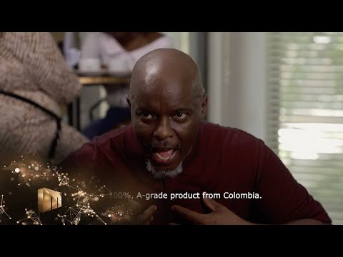 Brutus back in business – The Queen | Mzansi Magic | S6 | Ep 192