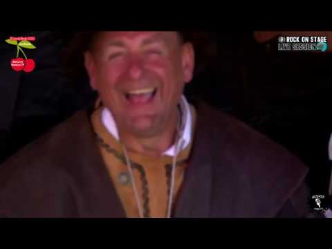 Kirschfest LiveStream   Sondersendung   Naumburger Kirschfestumzug zum Samstag