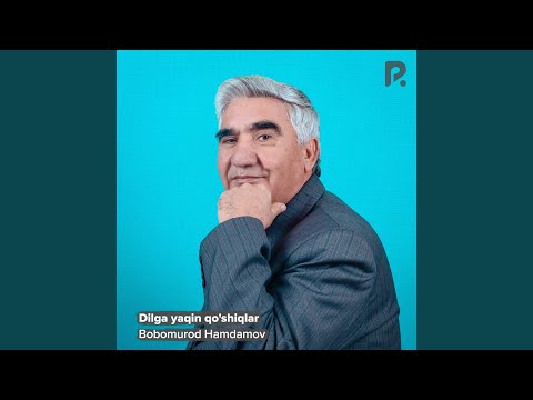 Jonimda darmon qolmadi