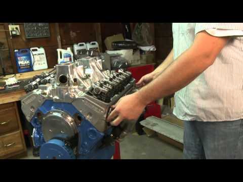 Installing Exhaust Gaskets :: Modern Muscle X