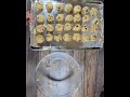 Freezing Cookie Dough