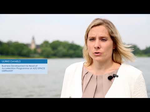 WEkEO DIAS platform introduction