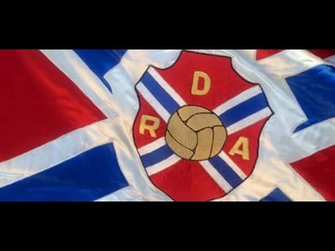 RDA - Final da Taça do Distrito de Aveiro