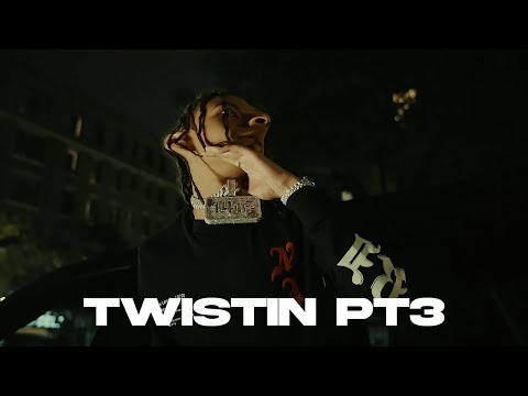 [FREE] DD Osama X Sugarhill Ddot X NY Drill Sample Type Beat 2023 - "TWISTIN PT3"