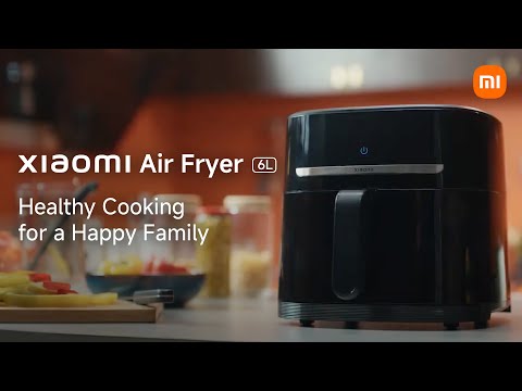 Rajpal Navalkar Xiaomi Air Fryer