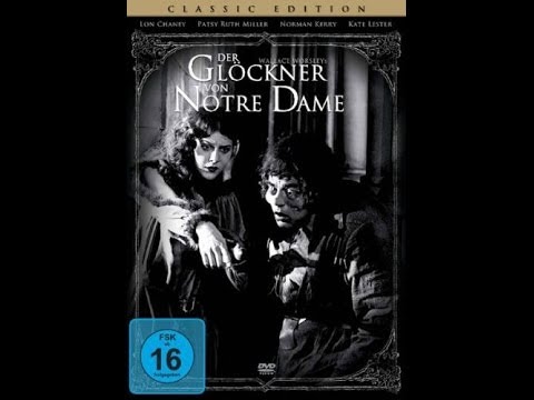 Der Glöckner von Notre Dame - Film