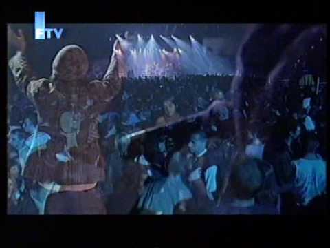 Gibonni - Divji cvit - Sarajevo 2006 live - 7