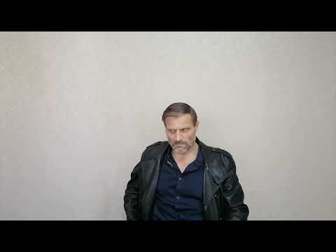 ПРОБА НА РОЛЬ Золотой Веня вариант 2 Актёр кино