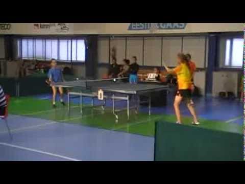 Delia Lukk - Vitalia Reinol (Nõmme Laste GP 2013)