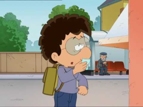 CEDRIC - EP148 - Environmentally Friendly