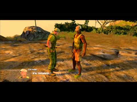 Cabela's Dangerous Hunts 2009 Xbox 360