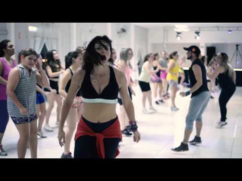 ZUMBA  ( Battle ) - El Meneaito Tao tao