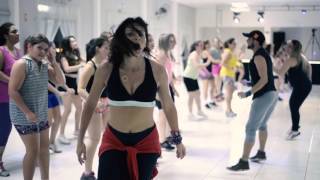 ZUMBA  ( Battle ) - El Meneaito Tao tao