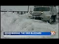 Remembering The 1993 Blizzard