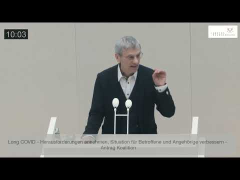 Dr. Christoph Berndt | Corona - Das Lügengebäude stürzt endlich ein! 24. März 2023