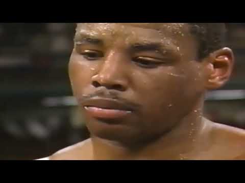 WOW!! FAST KNOCKOUT - Mike Tyson vs Alex Stewart, Full HD Highlights