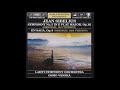 Jean Sibelius : En Saga, Tone Poem Op. 9 (both versions) (1892 rev. 1902)