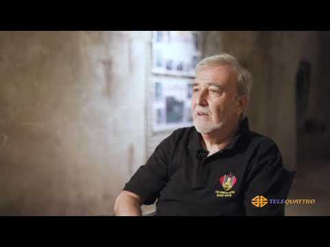 ANGOLI DI TRIESTE - 22-07-2020 23:25