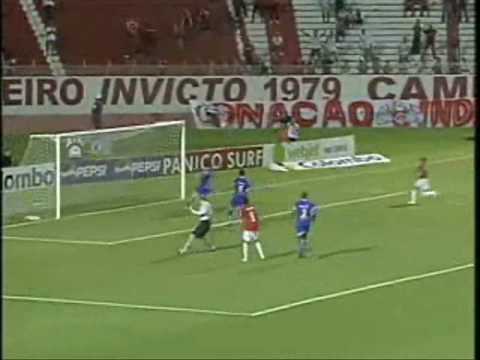 Melhores momentos: Inter 2x0 Novo Hamburgo