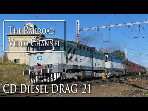 Tornado Diesel Drag, October 25 2021