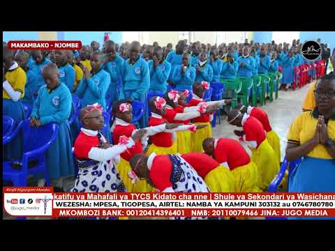 Mwanakondoo (Mt. Matilda) | TYCS Shule ya Sekondari ya Wasichana Collegine, Jimbo Katoliki Njombe