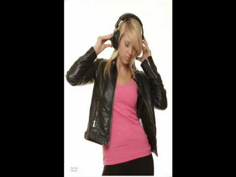 DJ NICO FT JOANNA SIWIK-SEXY LADY