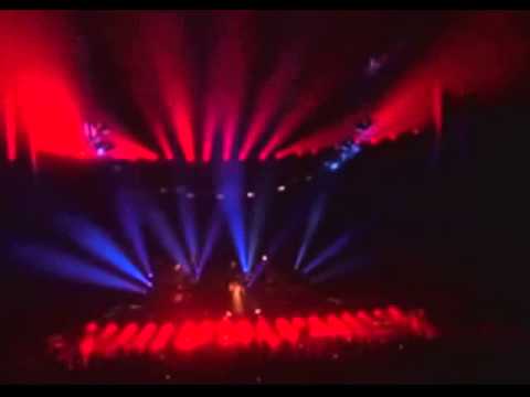 Schiller feat. Anggun ~ Alwys You