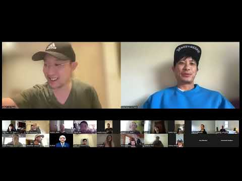 Discussion 5 - Room 2