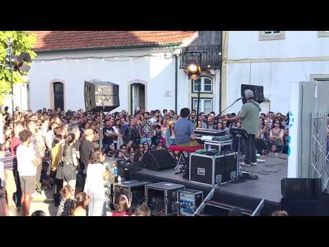AFONSO CABRAL @ Bons Sons 2019