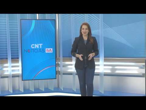 CNT Notícias BA de 16/06/2026 na Íntegra