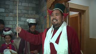 Ladakhi Marriage Song