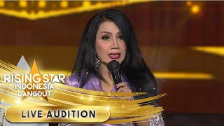 Download lagu Memukau! Rita Sugiarto Saat Bawakan 'TAKUT BANGET' | Live Audition | Rising Star Indonesia Dangdut mp3