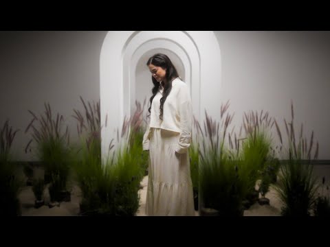 Soy Yo Señor - Sarai Rivera (Video Oficial | Inspirado en la mujer cananea)