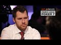 Premier League Poker S7 EP10 | Full Episode | Tournament Poker | partypoker
