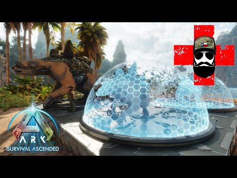 ASA Mod Showcase: Cybers Structures