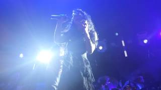 Hostage to  the  Light -  Lacuna  Coil - Monterrey 2014