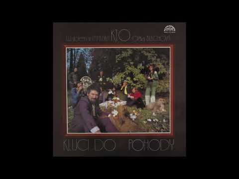 Waldemar Matuška, KTO, Olga Blechová - Uragán (slowed down)