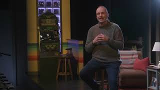 I Am Not Your Perfect Mexican Daughter – Denver Center for the Performing Arts Promo