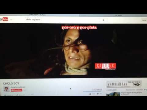 seleccion peruana 2015 una canción improvisa