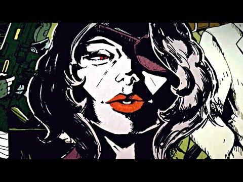 WOLFENSTEIN 2 THE FREEDOM CHRONICLES Episode Zero Walkthrough Gameplay Part 1 - Jessica (DLC)