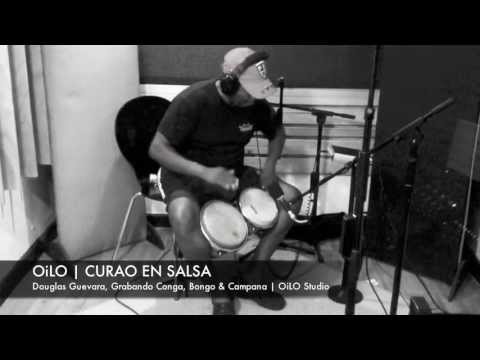 CURAO EN SALSA | OiLO Studio - Douglas Guevara