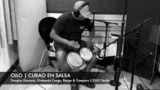 CURAO EN SALSA | OiLO Studio - Douglas Guevara