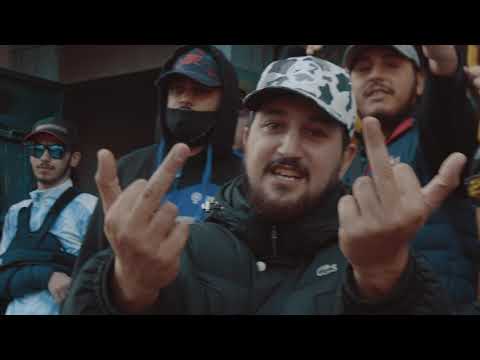 La Crapule Feat Tipik - On Tourne ( Clip officiel )