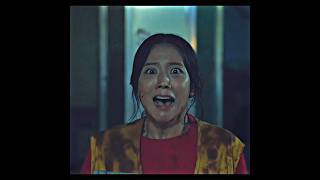 Download lagu Jisoo Saved By Her Boyfriend ! 😳 || K Drama 🎭 Newtopia ✨ | Shout Out - Enhypen | KCS EDIT | #shorts mp3