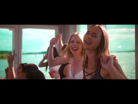 LIMIT 29 - AUFEINMAL (prod. SIXCUBE, SAM4 & LIMIT 29) (Official Video)